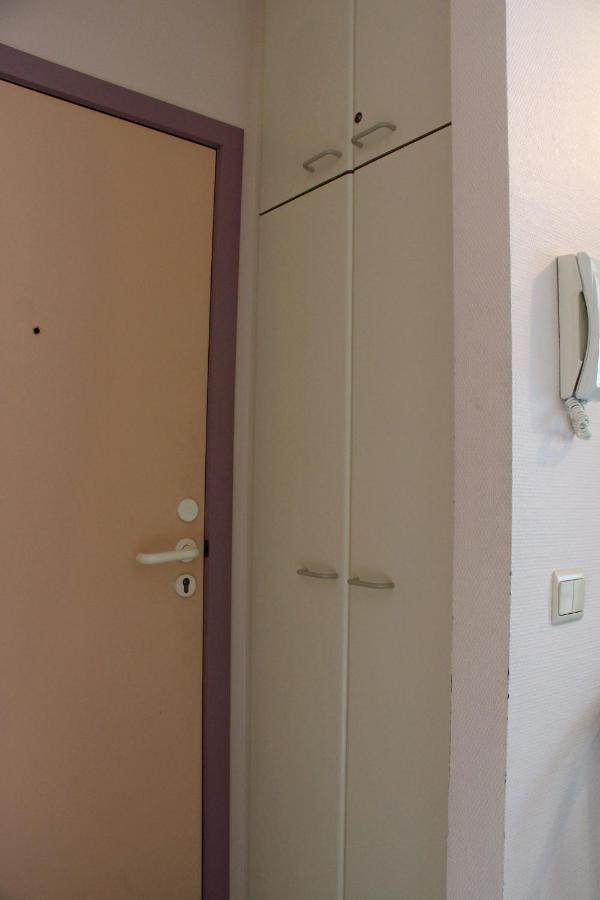 Duinroos C2 Koksijde Exterior foto