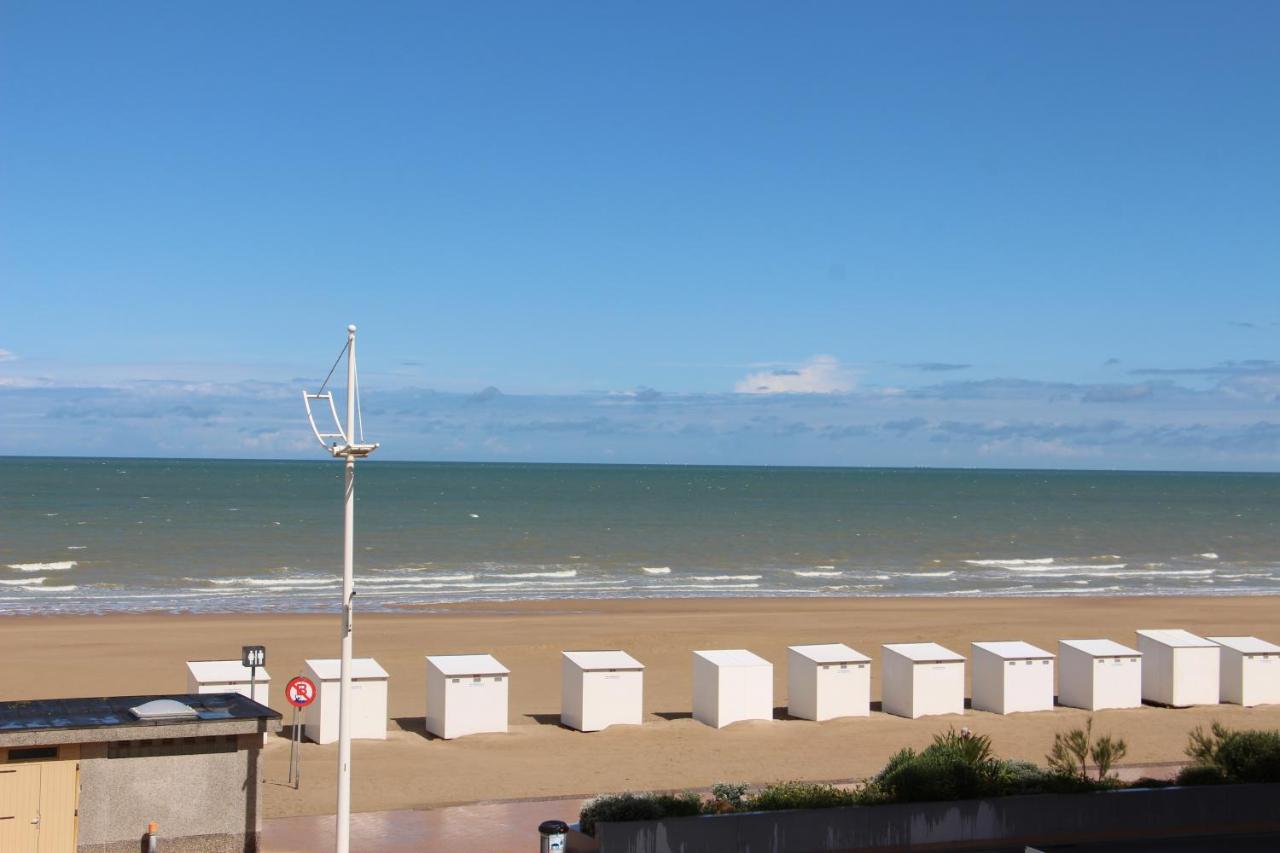 Duinroos C2 Koksijde Exterior foto