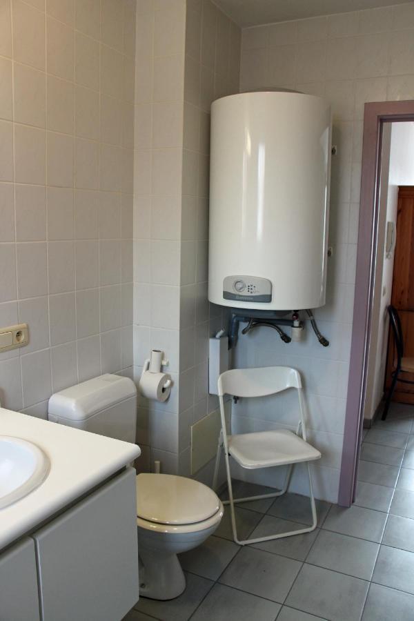 Duinroos C2 Koksijde Exterior foto