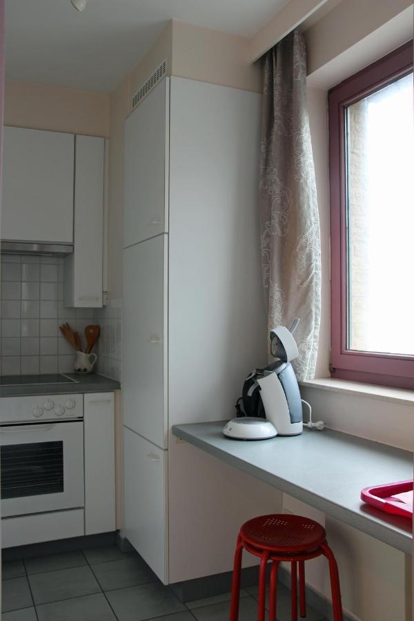 Duinroos C2 Koksijde Exterior foto